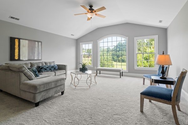 Aluminium Window Installation