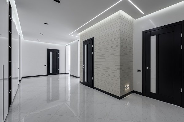 Aluminium Door Systems